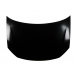 Motorhaube passend für VW Polo 9N3 2005-2009